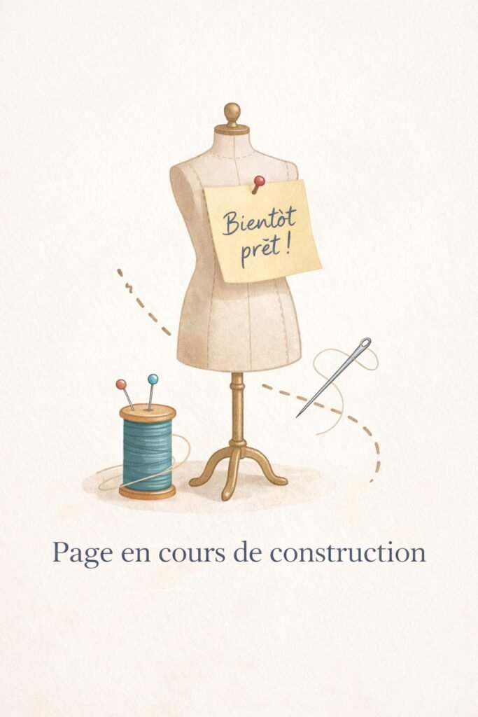 Page en cours de construction